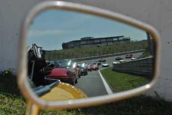 Spettacolo Sportivo 2026 60 jaar Duetto Spider